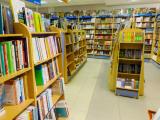 Любимый Книжный, сеть книжных магазинов