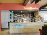 Агафредо, кофейня