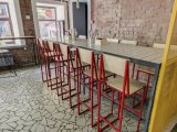 Cho, кафе вьетнамской кухни