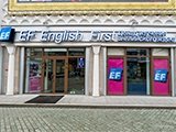 English First, школа английского языка