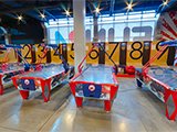 FUN 24, развлекательный центр